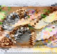 The Essential Ingredient Surry Hills - Kempsey Accommodation