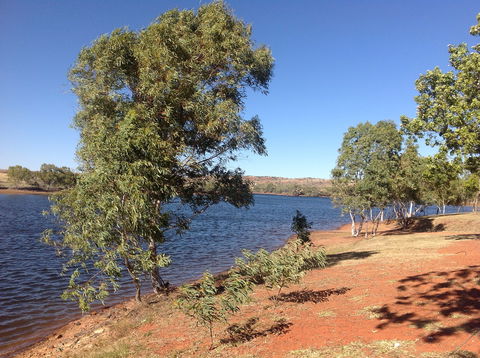 Tingkkarli/Lake Mary Ann - Kempsey Accommodation 0
