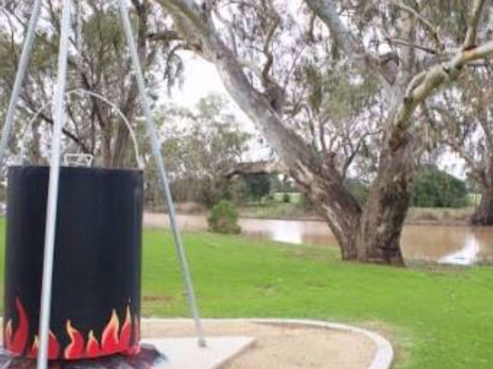 Bundemar NSW Kempsey Accommodation