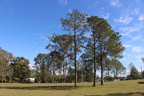 Tully Memorial Park - Kempsey Accommodation 2
