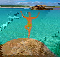 Twilight Bay - Kempsey Accommodation