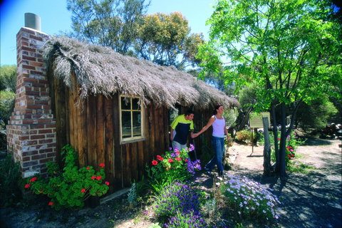 Wagin - Kempsey Accommodation 1