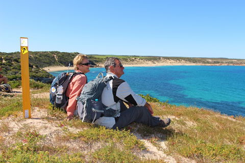 Walk The Yorke Trail - Kempsey Accommodation 0