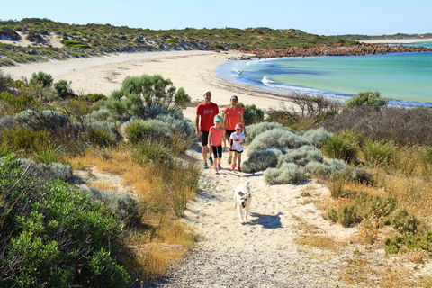 Walk The Yorke Trail - Kempsey Accommodation 1