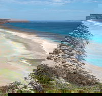 West Cape Lookout - Kempsey Accommodation