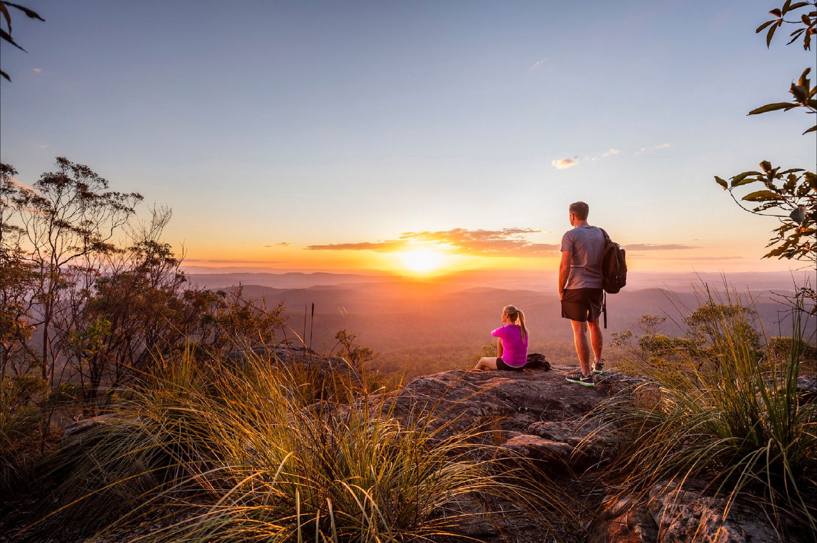 Redbank Plains QLD Kempsey Accommodation