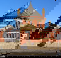 Yarram Courthouse Gallery - Kempsey Accommodation