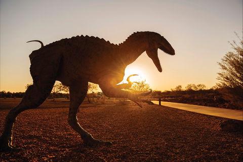 7 Day Outback Giants - Kempsey Accommodation 2