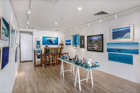 Above And Below Photography Gallery - Kempsey Accommodation 0