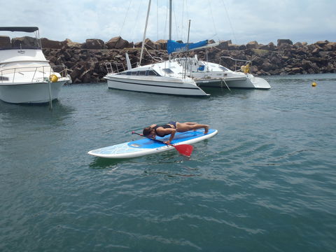 Alternative Fitness - Kempsey Accommodation 2