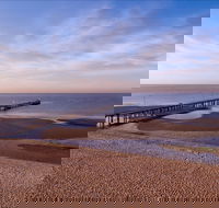 Altona Beach - Kempsey Accommodation