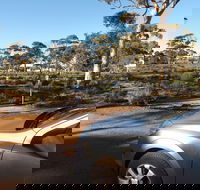 Army General Hospital Site - Kempsey Accommodation