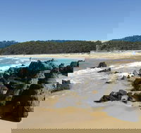Armands Beach - Kempsey Accommodation
