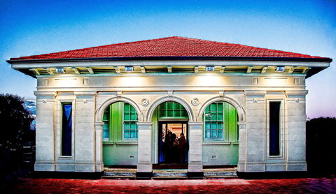 ArtGeo Cultural Complex - Kempsey Accommodation 0