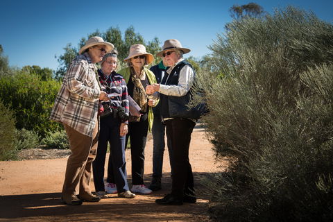 Australian Arid Lands Botanic Garden - Kempsey Accommodation 2