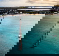 Beachport Jetty - Kempsey Accommodation