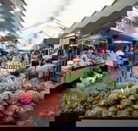 Belconnen Fresh Food Markets - Kempsey Accommodation