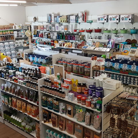 Billy Hill Organic Store - Kempsey Accommodation 1