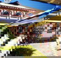Bourke Town Trail - Kempsey Accommodation