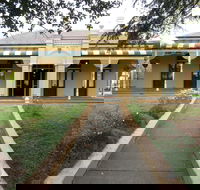 Braemar Gallery - Kempsey Accommodation