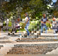 Brimbank Park - Kempsey Accommodation