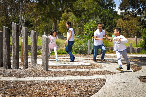 Brimbank Park - Kempsey Accommodation 0