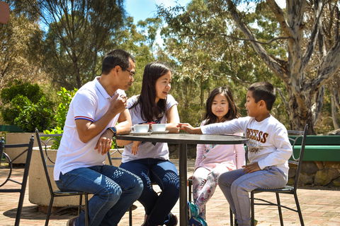 Brimbank Park - Kempsey Accommodation 2