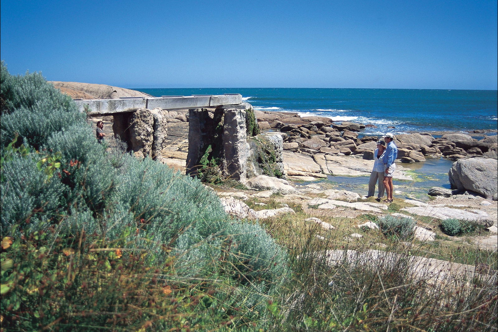 Leeuwin WA Kempsey Accommodation