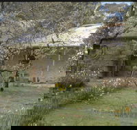 Castlemaine Diggings National Heritage Park