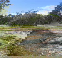 Christmas Rock Walk - Kempsey Accommodation