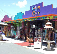 Colour Me Crazy - Kempsey Accommodation