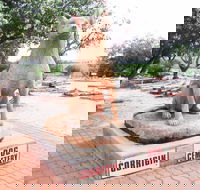 Corrigin Dog Cemetery - Kempsey Accommodation