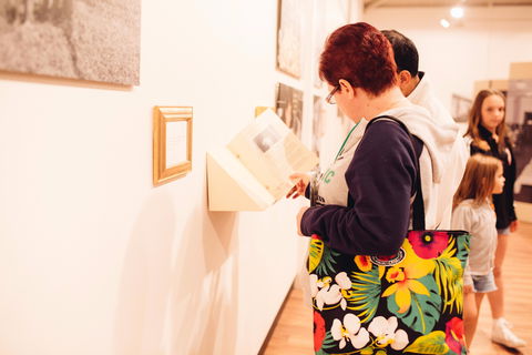 Fairfield City Museum And Gallery - Kempsey Accommodation 0