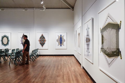 Fairfield City Museum And Gallery - Kempsey Accommodation 2