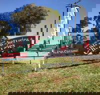 Fairfield Orchard - Kempsey Accommodation