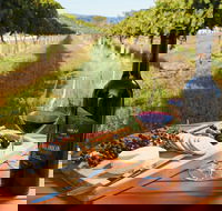 Granite Belt and Darling Downs - Kempsey Accommodation