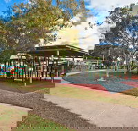 Grosvenor Park in Moranbah - Kempsey Accommodation