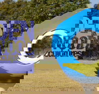 Hidden Rookwood Sculptures - Kempsey Accommodation