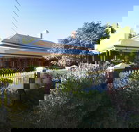 Hoover House - Kempsey Accommodation