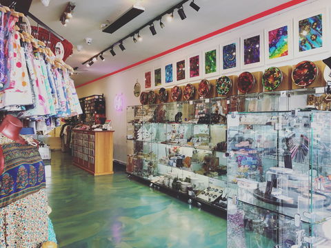 In.cube8r Gallery And Emporium - Kempsey Accommodation 0