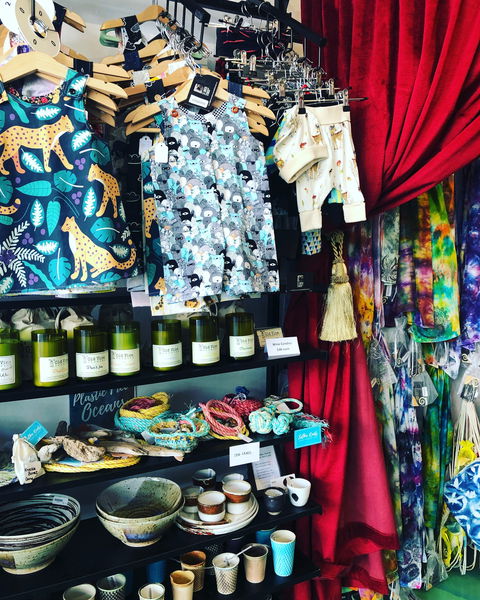 In.cube8r Gallery And Emporium - Kempsey Accommodation 2