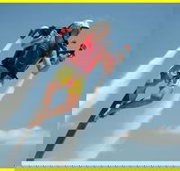 Jetpack Adventures - Kempsey Accommodation