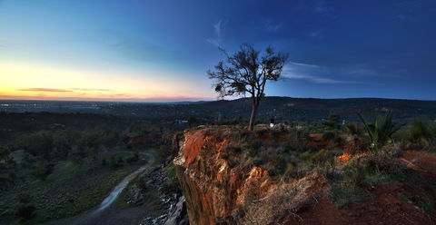 Kalamunda National Park - Kempsey Accommodation 0
