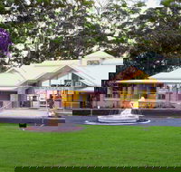 Ken Duncan Gallery - Kempsey Accommodation