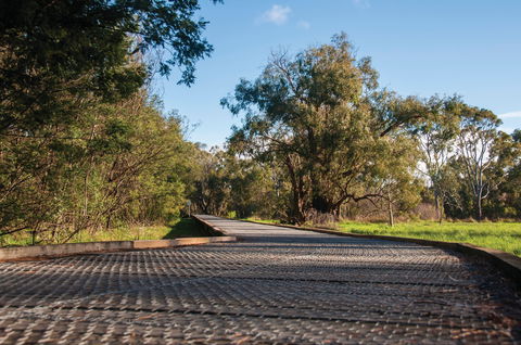Koomba Park - Kempsey Accommodation 1