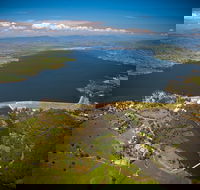 Lake Hume Loop - Kempsey Accommodation