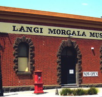 Langi Morgala Museum - Kempsey Accommodation