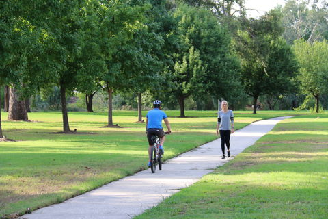 Les Stone Park - Kempsey Accommodation 1