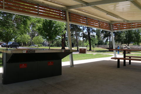 Les Stone Park - Kempsey Accommodation 2