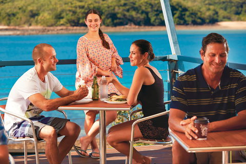 Mackay City Centre - Kempsey Accommodation 2